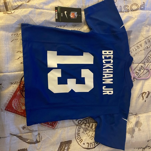 Toddler jersey - Picture 2 of 2